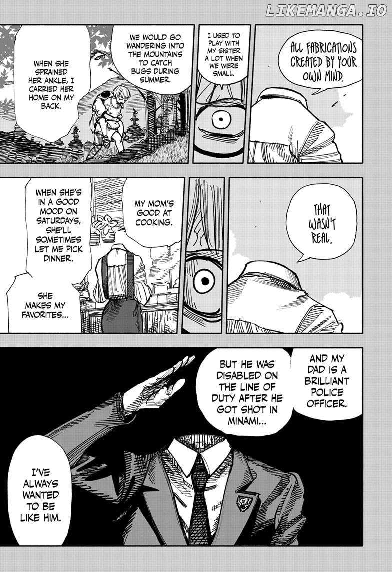 Choujin X, Chapter 59.2 image 12